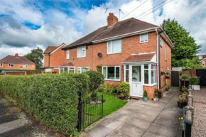 Quiet 3 Bedroom Home
